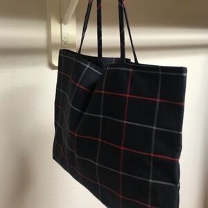 Burberry Tote